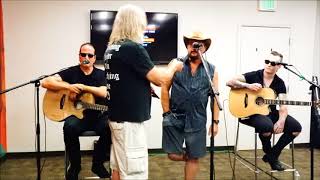 Geoff Tate Talks Origins Of Queensryche And Operation: Mindcrime [MUSIC]