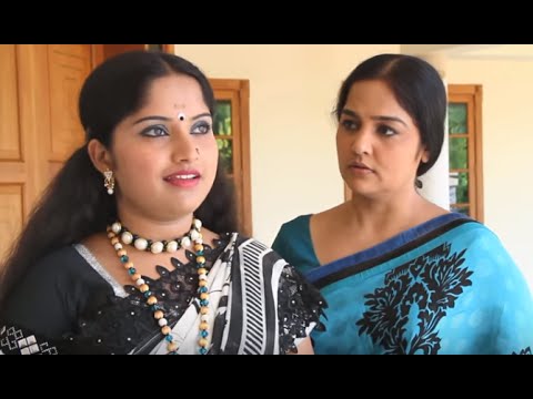 Pattusaree I Episode 101 - Part 2 I Mazhavil Manorama