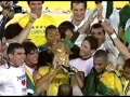 Brazil Wins Fifa World Cup 2002 (Special Video)