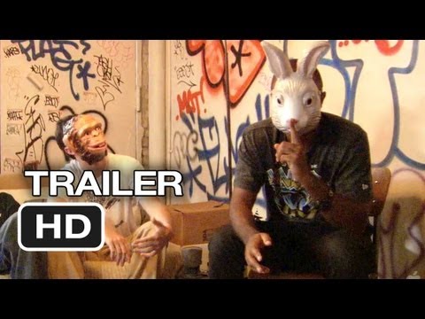 Gimme The Loot (2013) Official Trailer