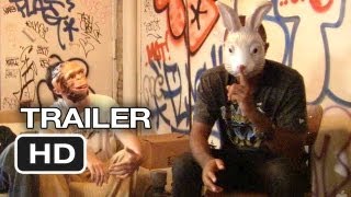 Gimme The Loot Official US Release Trailer #1 (2013) - Crime Movie HD