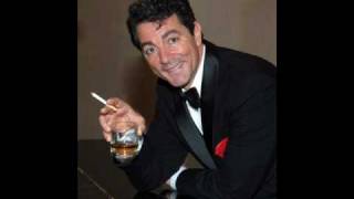 Dean Martin &amp; Frank Sinatra - Drinking Song (live)