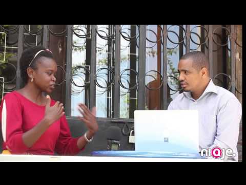One on One : Henrie Mutuku