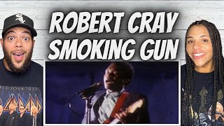 THIS WAS GREAT!| FIRST TIME HEARING Robert Cray  - Smoking Gun REACTION