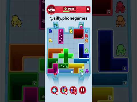 Level 1038 Thumbnail