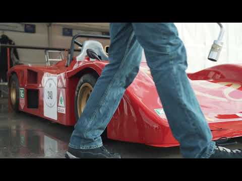 Arosa ClassicCar 2020