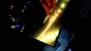 Standing on Glass...