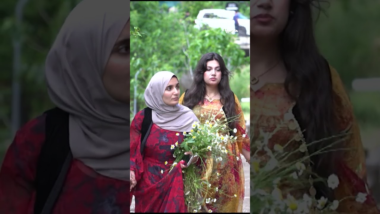 فيديو | قرية "هيرور" في #دهوك تنافس ضمن أجمل القرى عالميًا#الشرقية_نيوز