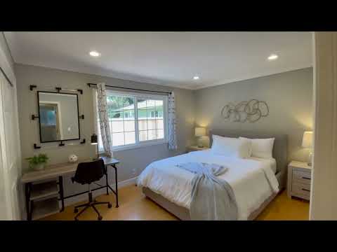 Santa Clara House: 1090 Wood Duck Ave