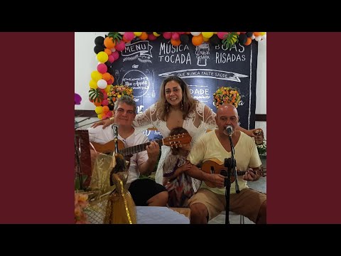 Saudade De Buritis - João Sídali