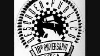 Desorden Público - lo bueno esta por llegar.wmv