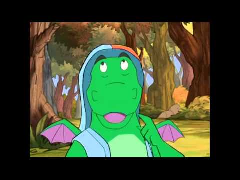 Hexe Lilli   Lilli und Robin Hood Serie deutsch mit Hexe Lilli Teil 2