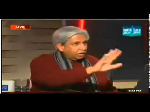 Why Pakistanis Scared of  Indian National Security Advisor Ajit Doval