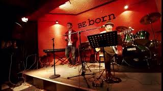 Heartbreak Hotel acoustic live @ Tokyo