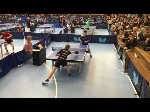 230506 UDM, Hr Jun, Andreas Kongsdal - Simon Vonebjerg