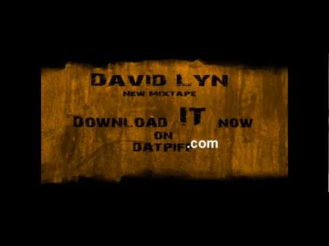 David Lyn Live at "Bluster"