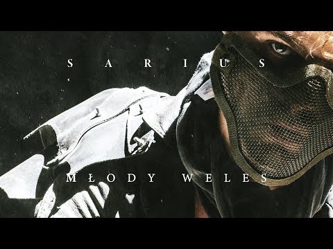 Sarius - Młody Weles (prod. Gibbs)