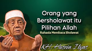 Download lagu People who recite prayers are God's choice || Latest KH. Husein Ilyas recitation mp3