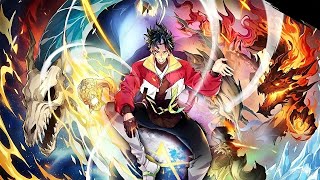 Born With Trash Stats, He Unlocks the Devour Skill and Stuns the World - Manhwa Recap