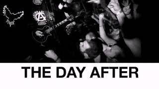 TRAGEDY - THE DAY AFTER (Lyrics)
