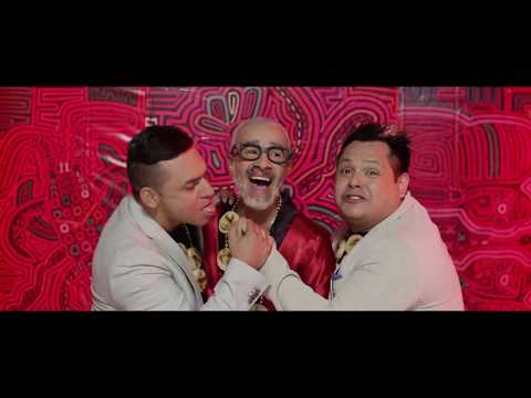 YURLEIDY-LOS CANTORES DE CHIPUCO (PARODIA) VIDEO OFICIAL