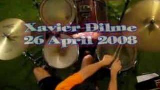 XeviFoo 2008, #2 - KILLER  (JULIETTE AND THE LICKS)