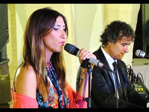 Musica per Eventi Matrimoni Piano Bar
