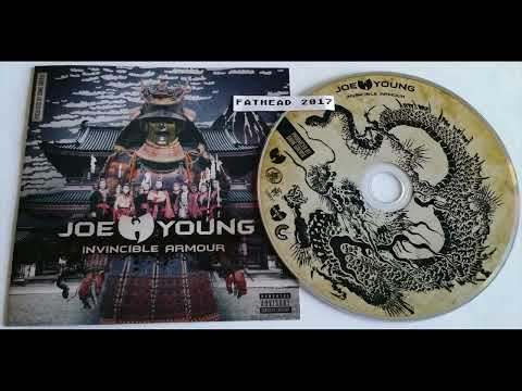 Joe Young - Still Don't Wanna Go Back Ft. Inspectah Deck ( Joe_Young-Invincible_Armour-2017 )