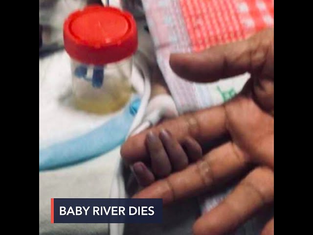 Saat hakim MA sedang memperdebatkan pembebasan narapidana, seorang bayi lahir dan kemudian meninggal Saat hakim MA sedang memperdebatkan pembebasan narapidana, seorang bayi lahir dan kemudian meninggal