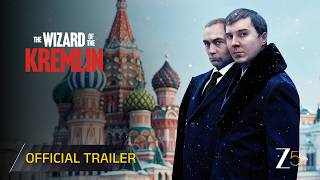 The Wizard of the Kremlin