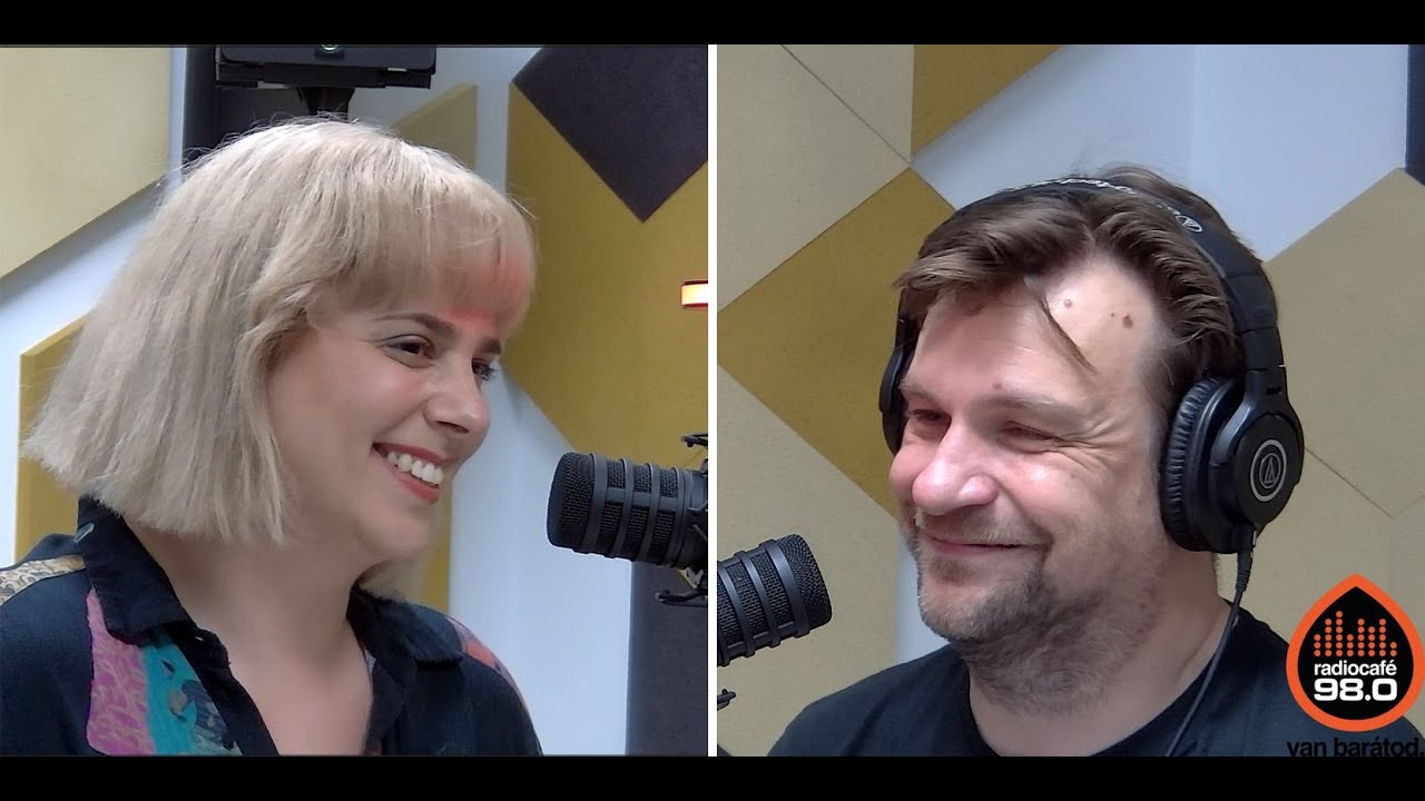 Tarján Zsófia: "Egyre kevésbé hisszük el, hogy képesek vagyunk változtatni dolgokon"