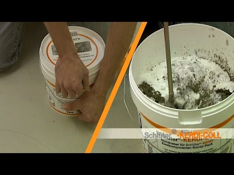 Schlüter®-KERDI-COLL-L