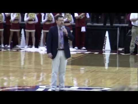 Ric Ledford_National Anthem