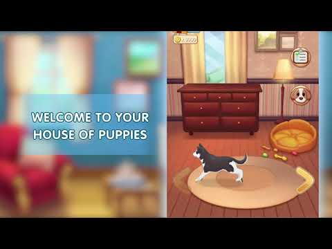 Solitaire - My Dogs video