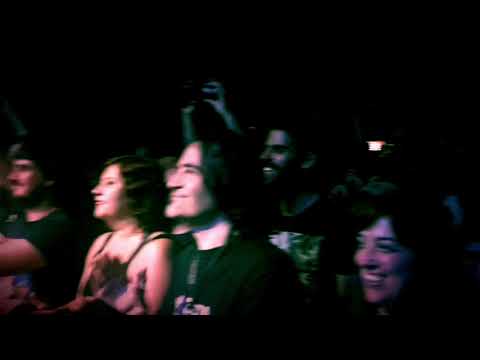 Robert Rodrigo Band featuring Johnny Gioeli -LIVE 2019 BILBAO