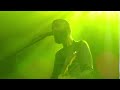 Senor loop Guarumo (Live @Teatro 874, Panamá)