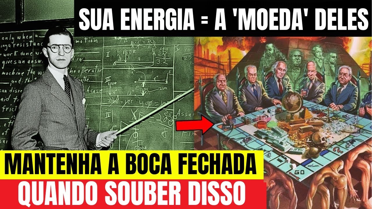 Como estão drenando sua energia sem que você perceba (e o que fazer para se proteger)