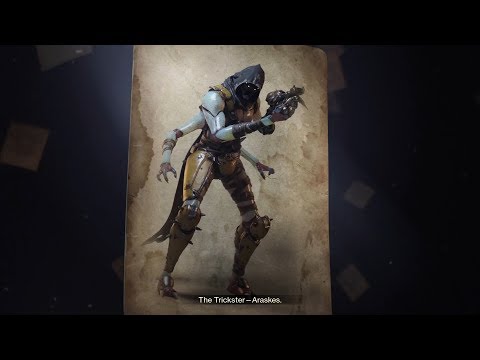 Destiny 2 Forsaken Full Playthrough PS4 part 4 No Commentary 1080p/60fps