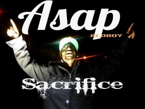 Asap Sacrifice