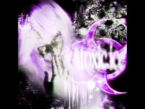 SHADXWBXRN, LEAH JULIA - TOXIC ICE (SLOWED)