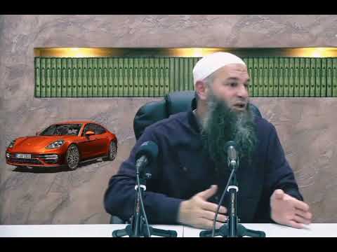 Muškarci polomiše noge za lijepim ženama ( Prof. Muhidin Halilović )