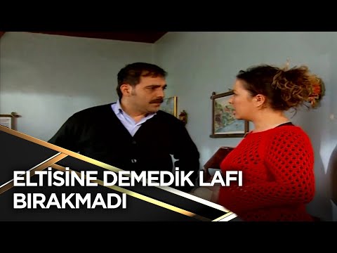 Herkes Senin Gibi Paragöz Mü Sandın? - Kanal 7 TV Filmleri