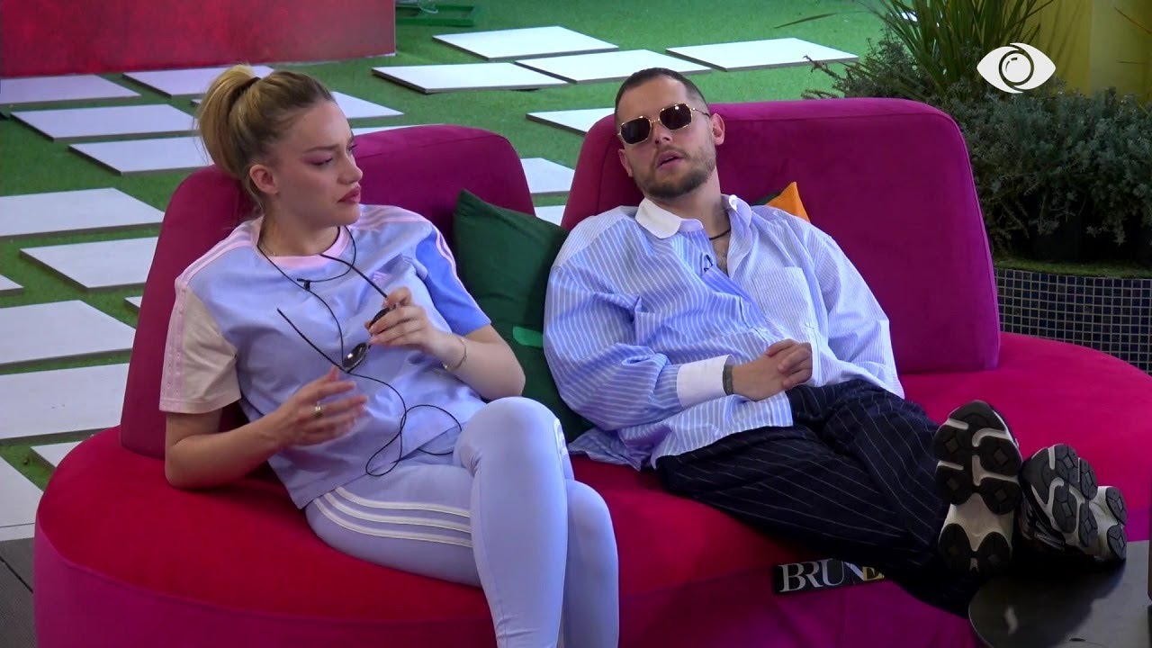 “Përdor çfarë të duash, s’më intereson fare”/ Heidi- Liamit: Zhdukmu, mos më fol fare