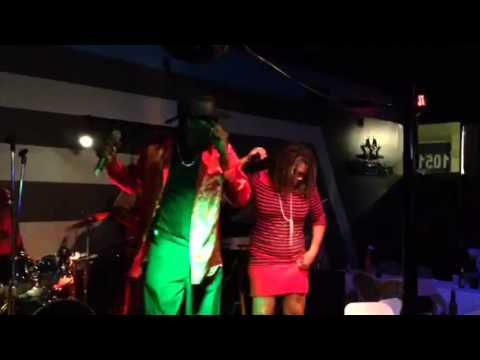 Zorro's in the House, O'meara's House