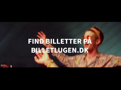 The War on Drugs i K.B. Hallen, København, marts 2022!