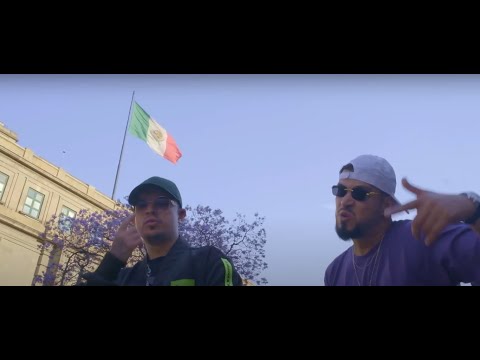 ALI A.K.A. MIND - Agradezco Ft. @ProofOficial