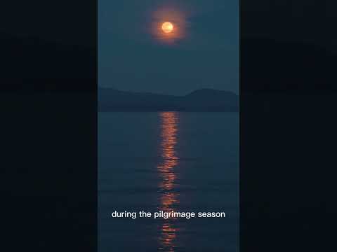 Prophet Muhammad's MISSION in Medina: The Pact of Al-Aqaba