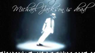 Jon Lajoie - Michael Jackson is dead (the Viron ltd. vs. Dj Junior BOOTLEG)