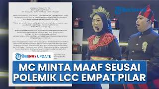 Dikritik soal 
