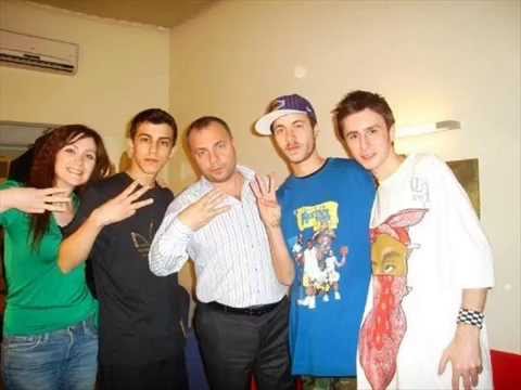 AnÇee & B.3.R.K - Respect NORM ENDER